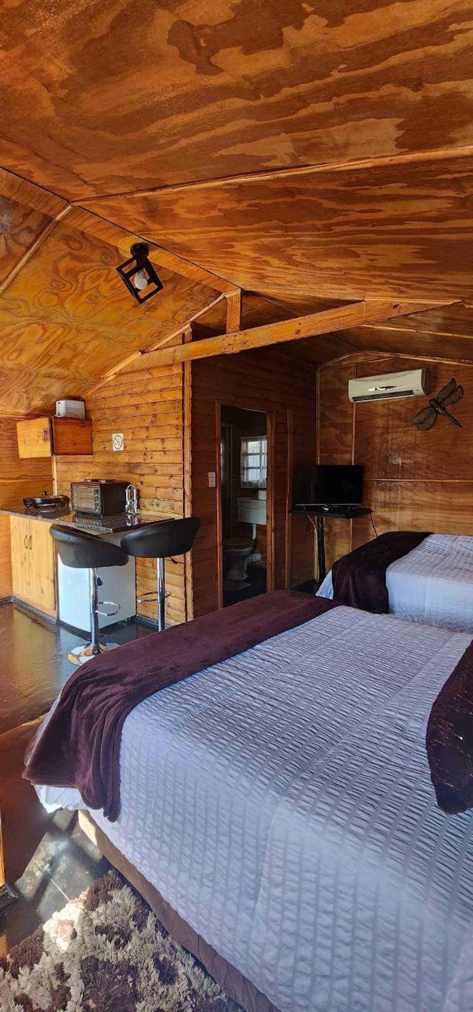 The Guesthouse Vanderbijlpark Ngoại thất bức ảnh